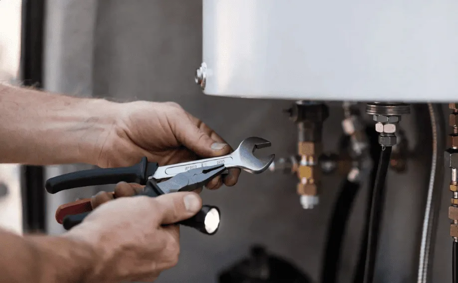 Why choose Water Heater Repair in Rimersburg, PA